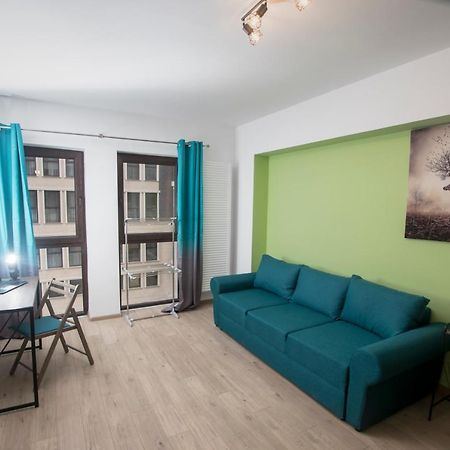 Studio Moghioros Rezidence 2 Bucureşti Ngoại thất bức ảnh