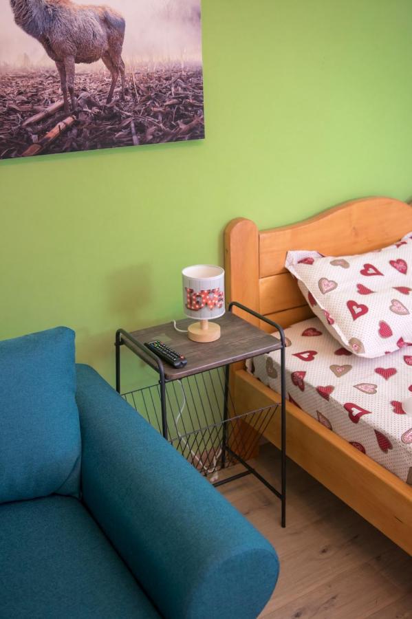 Studio Moghioros Rezidence 2 Bucureşti Ngoại thất bức ảnh