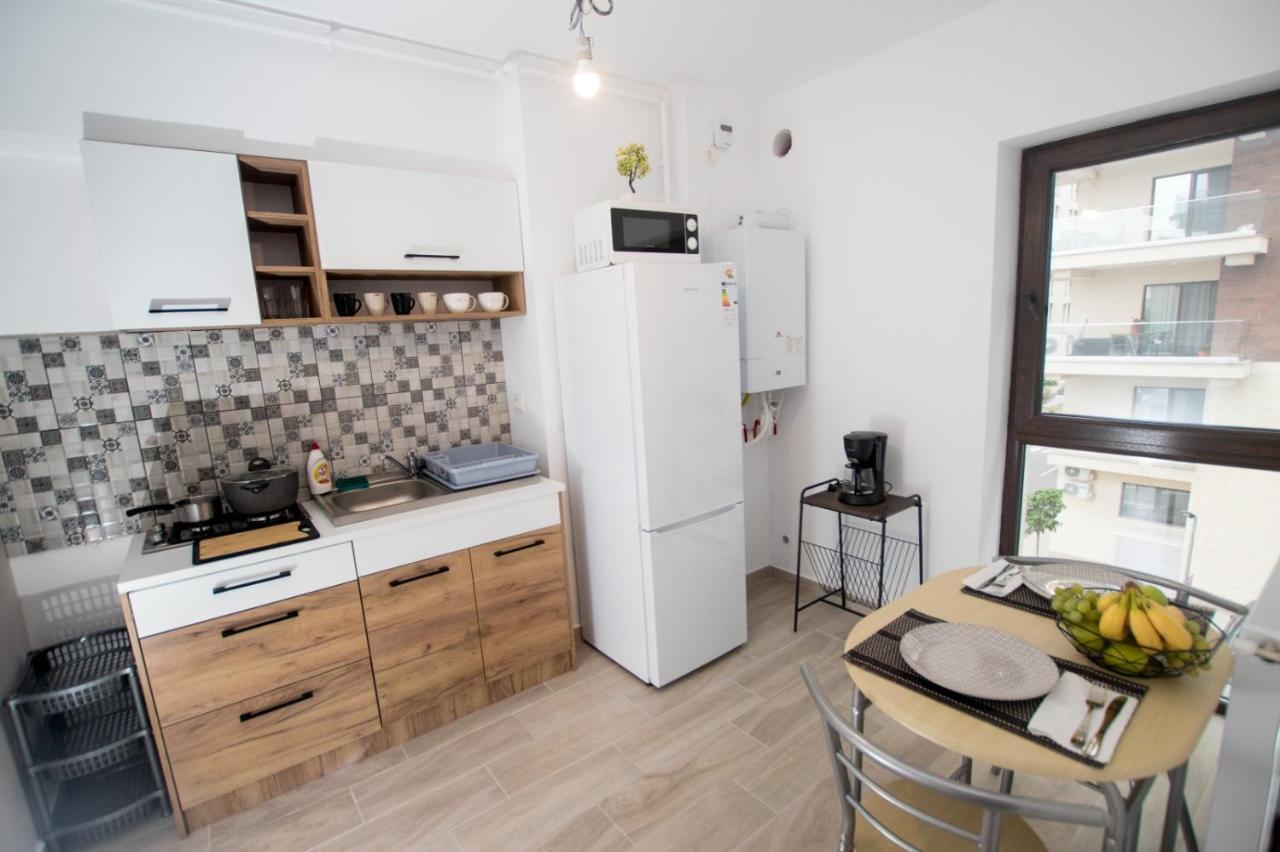Studio Moghioros Rezidence 2 Bucureşti Ngoại thất bức ảnh