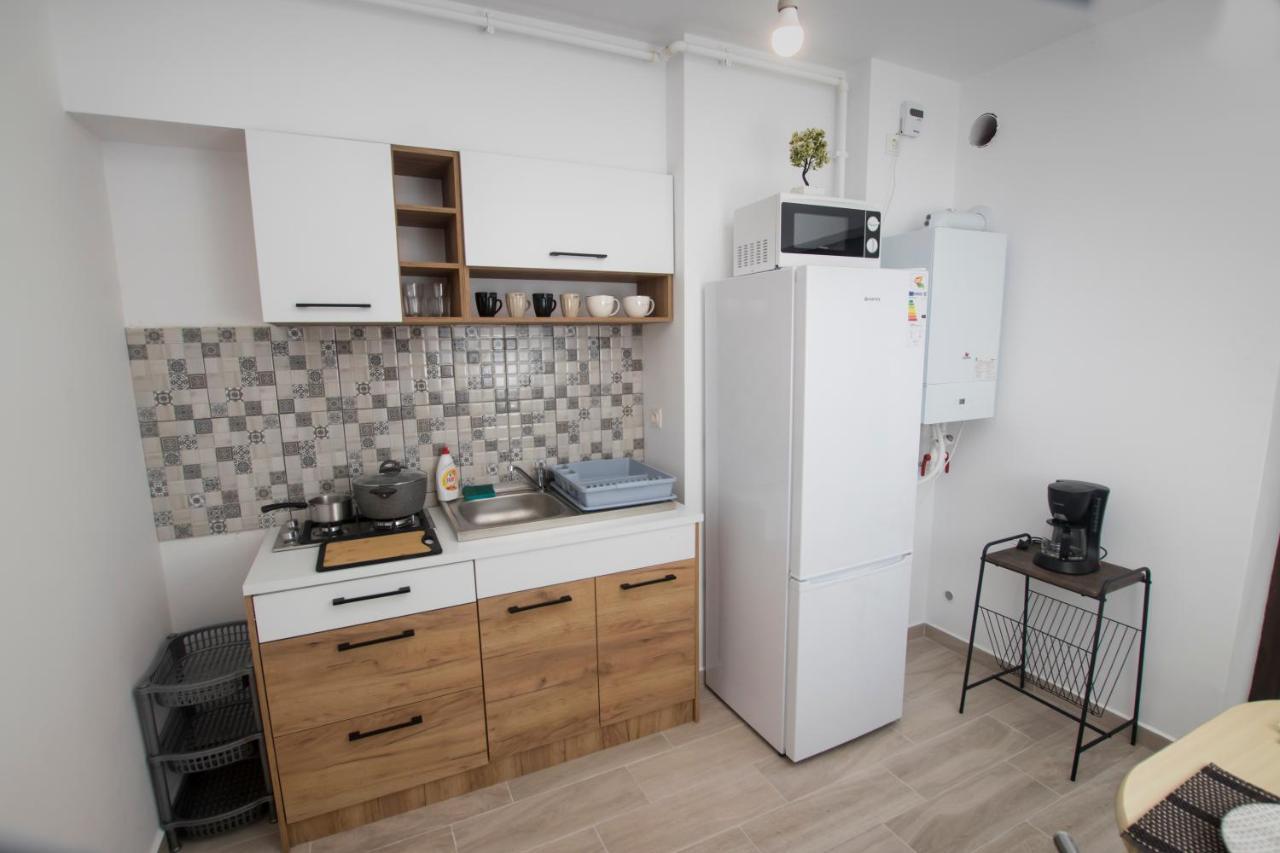 Studio Moghioros Rezidence 2 Bucureşti Ngoại thất bức ảnh
